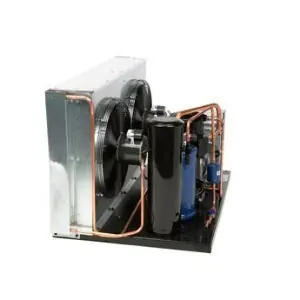 COPELAND 066-0338-01 Condenser Coil - Copeland