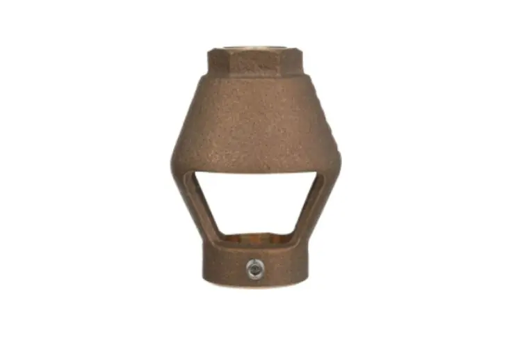 Watts 881399 Air Gap 3/4 inch to 1 inch 909-AGA