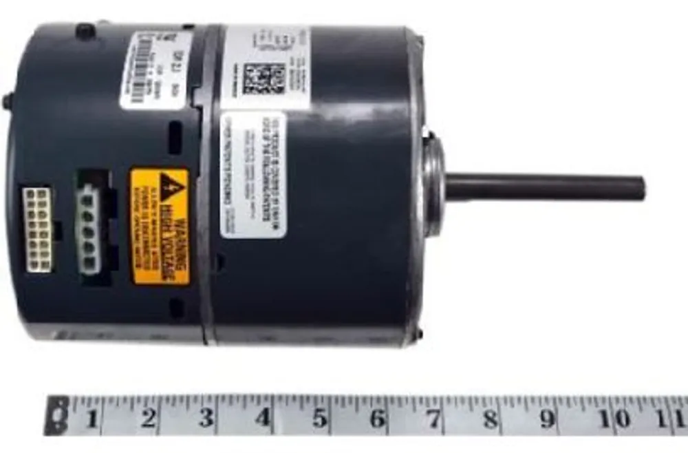 SK0405518-US20260702-105043-0 Goodman B13400802PAS Variable Speed Motor 1/2 HP - Image 1
