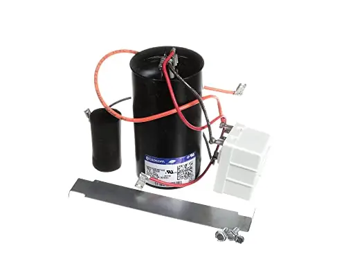 SK0405535-US20260702-105043-0 Trane BAYKSKT260 Start Assembly Kit - Image 1