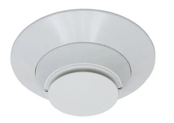 Honeywell NP-200 Photoelectric Smoke Sensor 12-24 VDC