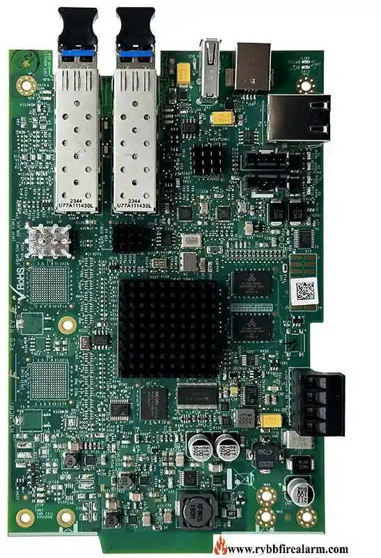 Honeywell HSNCMSF Network Communication Module