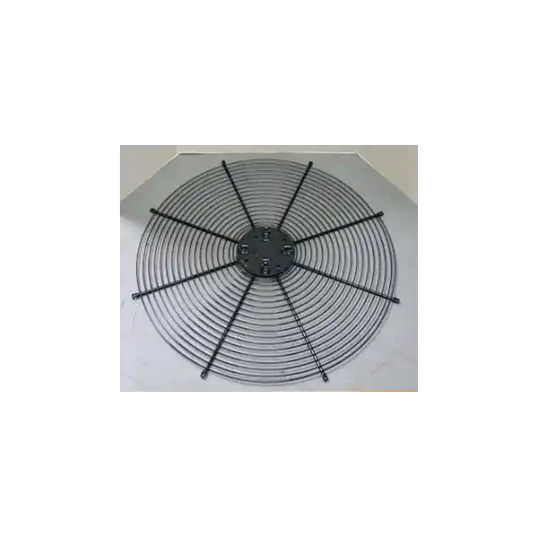TRANE GRL1347 Grille Fan Condensing Unit