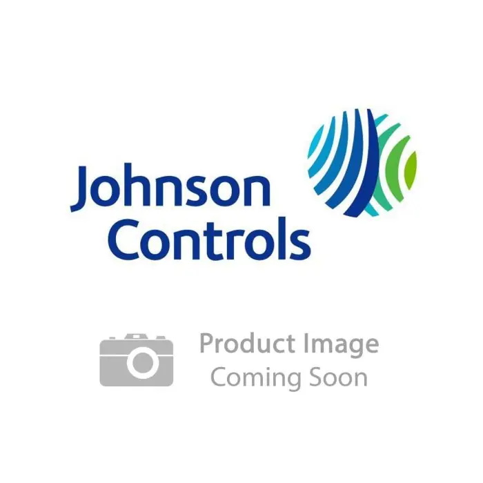Johnson Controls VG7441ET+3008B Globe Valve Assembly 2 Way 1/2 in.