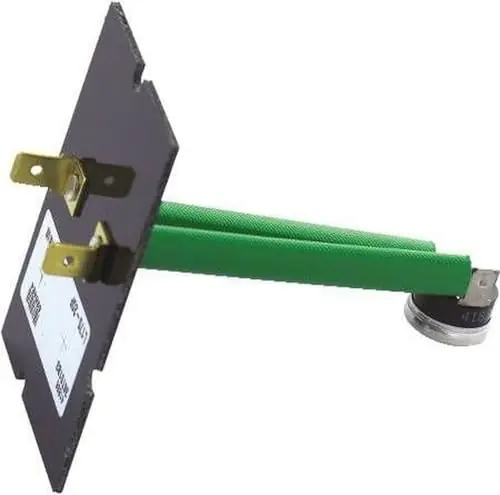 SK0405747-US20260702-105043-0 Nordyne 626424R Limit Switch 175F 2 Amps 120 Volts - Image 1