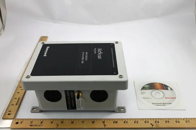 Honeywell M-700061 IR-F9-R407a 0/1000ppm IR Sensor