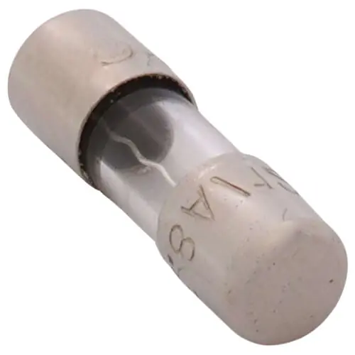 FIREYE 23-176 M-Series II Programmer Module Replaceable Fuse 125V 8 Amp