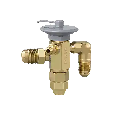 TRANE VAL9085 8 TON EXPANSION VALVE