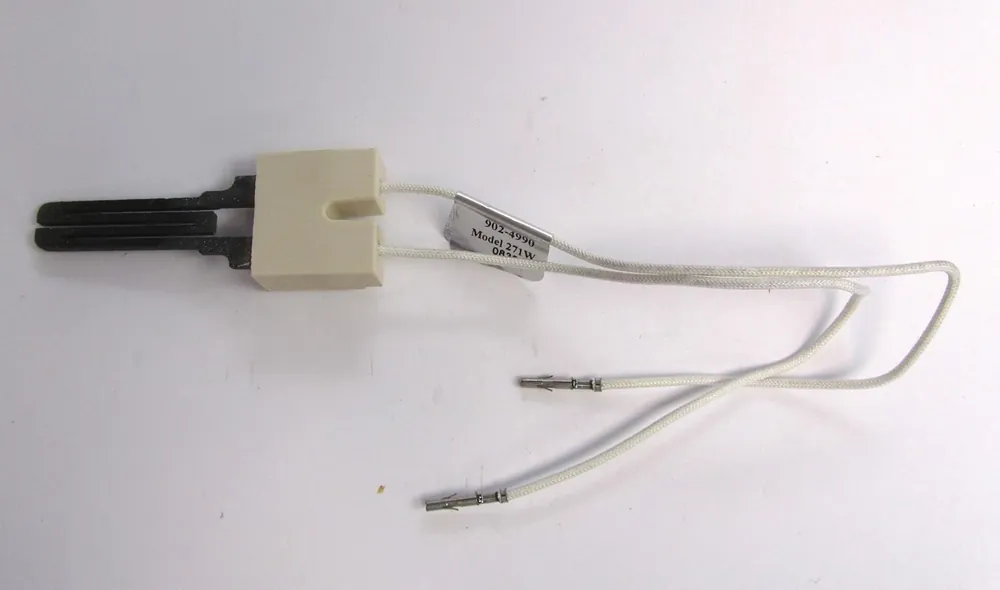 SK0405966-US20260702-105043-0 Nordyne 902499 Ignitor Flat Hot Surface Replacement - Image 1