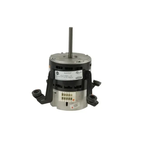 Carrier HD44MM120 Blower Motor 120V