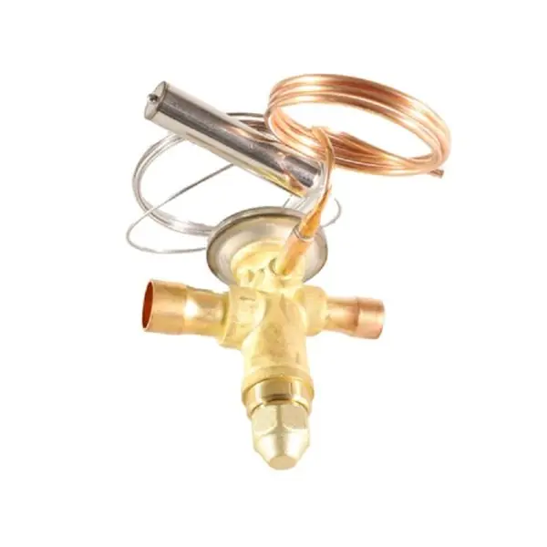 Trane VAL12835 Thermal Expansion Valve