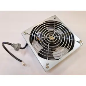 Danfoss 134B7132 External Fan B1 Frame Size