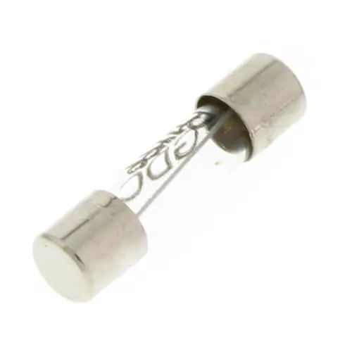Lochinvar 100208231 Time Delay Fuse