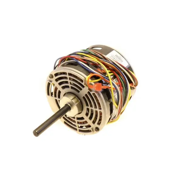 Trane MOT19031 115v 1/3hp 1075rpm 4spd Motor