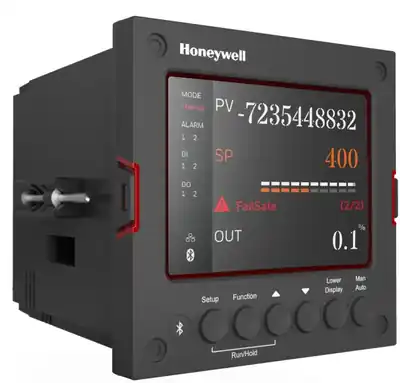 HONEYWELL DC2800E00L0200100 Digital Controller 100 to 240Vac Replacement DC2800E00L0200100