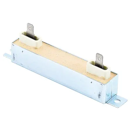 SK0406216-US20260702-105043-0 York 025-35157-000 VSD Resistor - Image 1