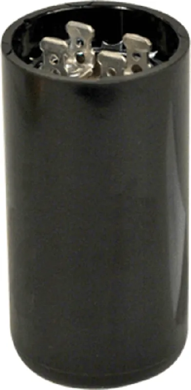 MARS 11967 Capacitor, 161-193 MFD 330V Start JARD Electrolytic
