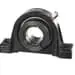 TRANE BRG0960 Pillow Block Bearing 1.69 Bore Industrial