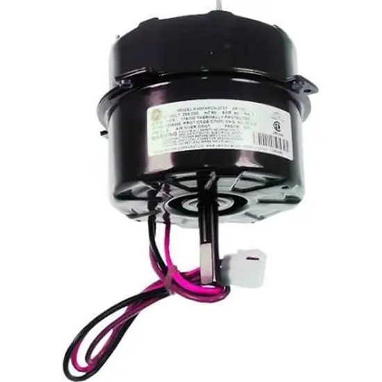 International Comfort Products 1171051 Wheel 6.3x2x5/16 CCW Replacement 1171051