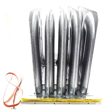 SK0406381-US20260702-105043-0 Goodman 2521303S Heat Exchanger 5-Cell High-Efficiency HVAC - Image 1