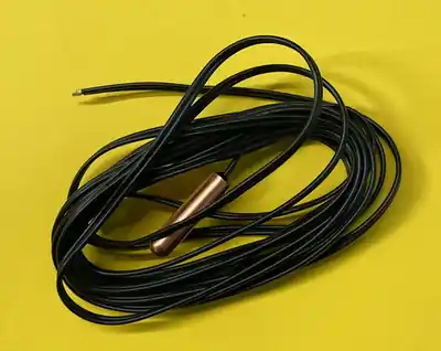 Mitsubishi Electric R61345200 Thermistor High-Accuracy Temperature Sensor