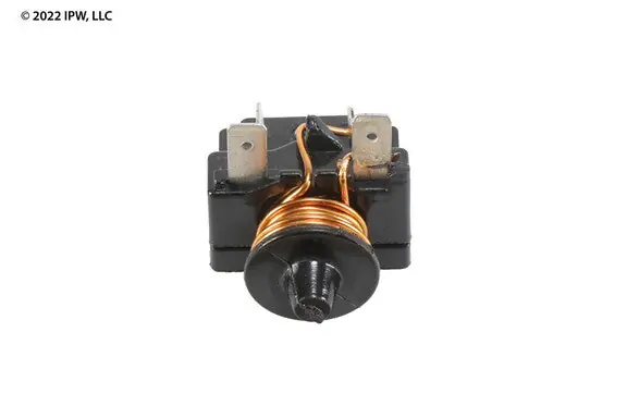 Nidec-Embraco 513516053-ESP Relay for Industrial and Commercial Applications