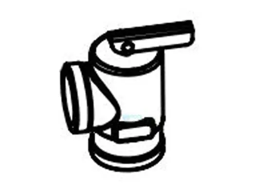 Lochinvar 100284289 Pressure Relief Valve