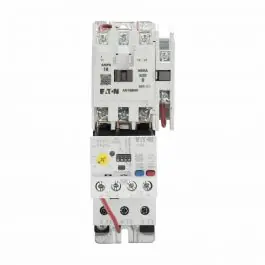 Eaton AN19AN0A5E005 Starter NEMA Non-Reversing 110/120VAC Size 00