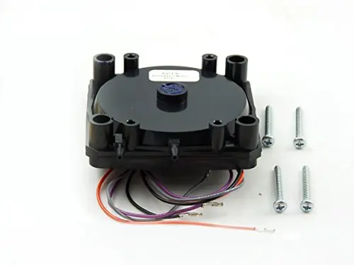 SK0406467-US20260702-105043-0 Honeywell Home 4074ETH Air Flow Switch Bag Assembly - Image 1