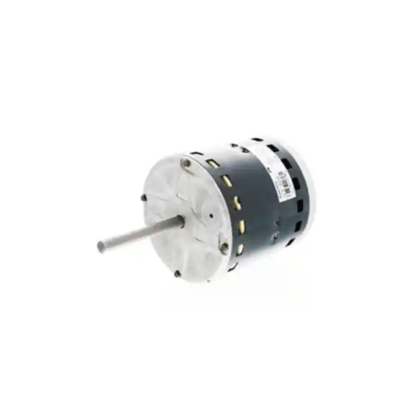 Trane MOT14391 1/2hp 115V 1050-600rpm CCW Motor