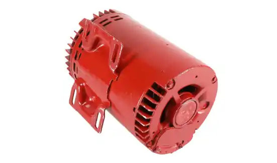 Xylem-Bell & Gossett SM2097 1HP 1PH 1800RPM Series 90 Motor