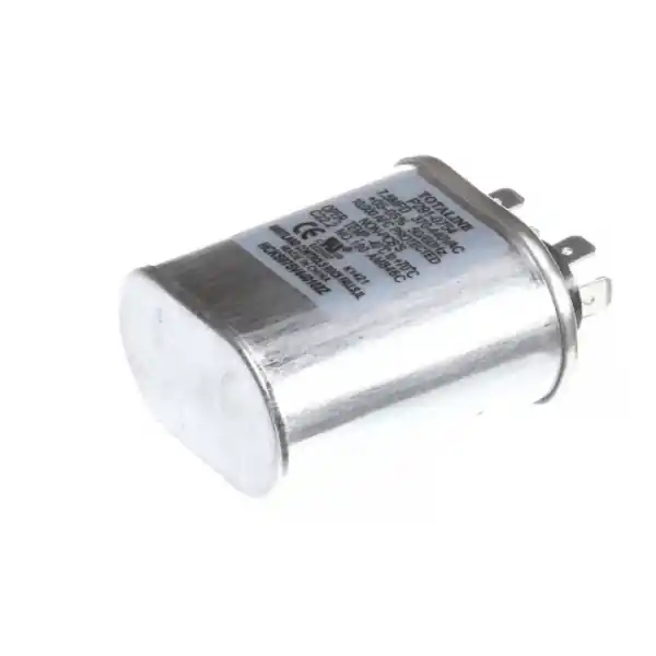 International Comfort Products 1187293 Run Capacitor 7.5 MFD 370V Oval