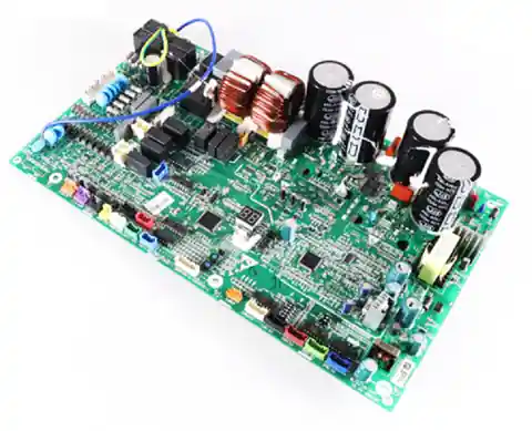 SK0406727-US20260702-105043-0 TRANE BRD5311 BOARD REPLACEMENT BRD5311 - Image 1