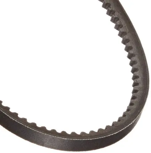 SK0406748-US20260702-105043-0 GATES 3VX630 SUPER HC MOLDED NOTCH BELT 3VX SECTION 3/8 INCH WIDTH REPLACEMENT 3VX630 - Image 1