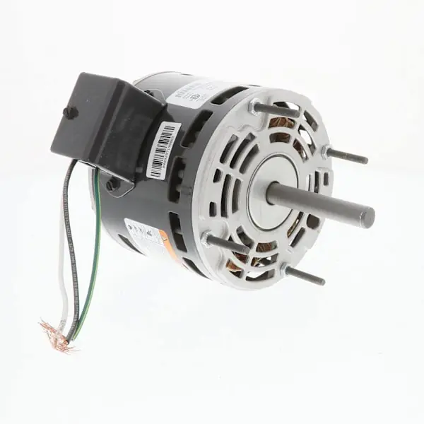 Loren Cook 100122 115v1ph 1/25hp 1050rpm Motor