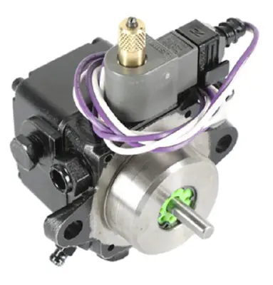 SK0406912-US20260702-105043-0 Beckett Igniter PF22122U 2 Stage Oil Pump - Image 1