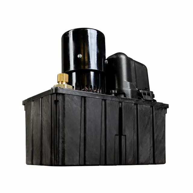Little Giant 553160104 HT-VCL-60-P 380/460V 50/60HZ 14FT