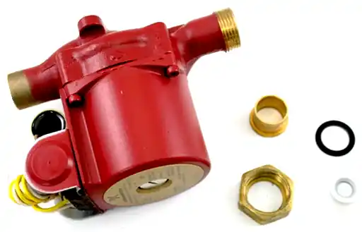 SK0406985-US20260702-105043-0 Goodman BT1400002 Water Circulator Mechanical Components - Image 1