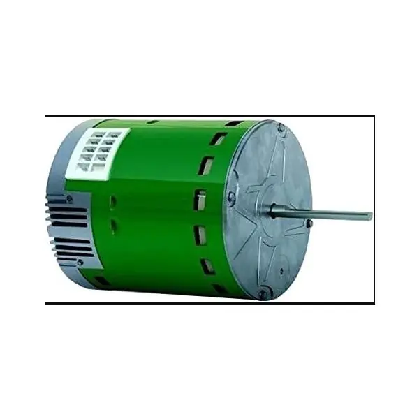 Rheem 51-108729-127 X-13 Motor with Rotor 230V 3/4 hp