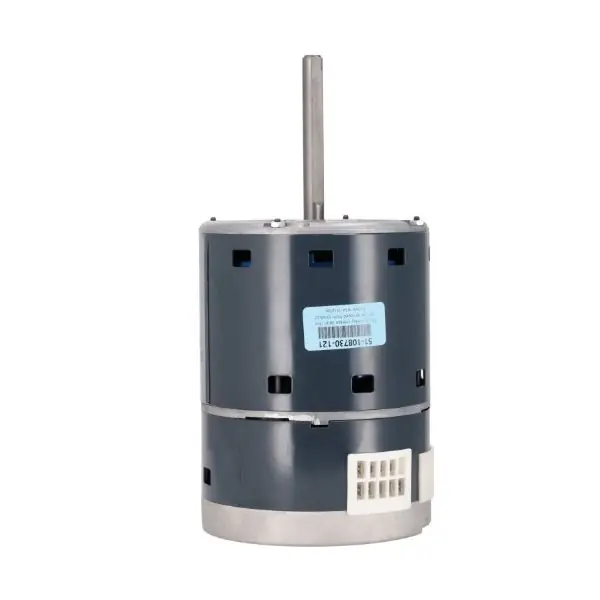 Rheem 51-108730-121 X13 Motor 1 HP 208/230V