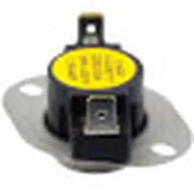SK0407043-US20260702-105043-0 Rheem 470029 Limit Switch Auto Reset Flanged Airstream - Image 1