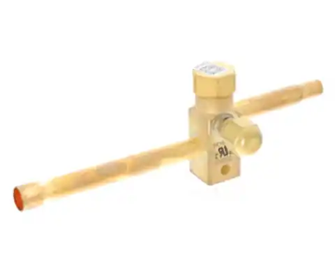 SK0407055-US20260702-105043-0 Trane VAL9292 5/16x3/8 Liquid Service Valve - Image 1