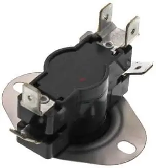 SK0407205-US20260702-105043-0 Nordyne 626458R Limit Switch 190F 2Pole - Image 1