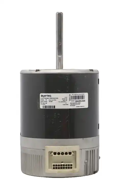 Trane MOT16927 ECM Motor 3/4HP 115/230V Replacement MOT16927