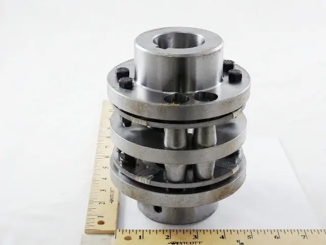 Carrier 5H60613 Coupling High Torque Transmission