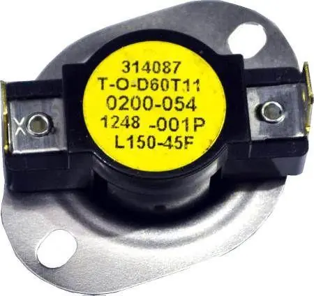 SK0407439-US20260702-105043-0 Goodman 0200054001P Limit Switch 150-45F - Image 1