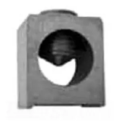 ABB OZXA-200 Terminal Lug Kit 4 AWG to 300 MCM for OT200 OS200 Non-Fusible Disconnect Switches