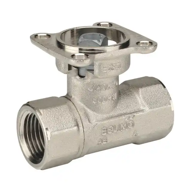 Belimo B225 1 inches Valve Body Only 30 Cv