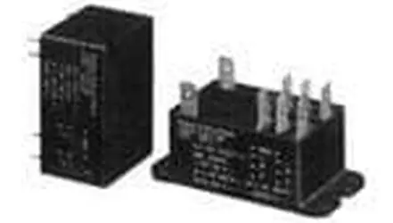 TE Connectivity T92P7D22-22 Relay 22V 30A DPST