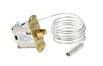 ROBERTSHAW 9531N395 Cold Control Thermostat